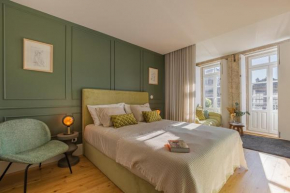 As Vizinhas Boutique Apartments